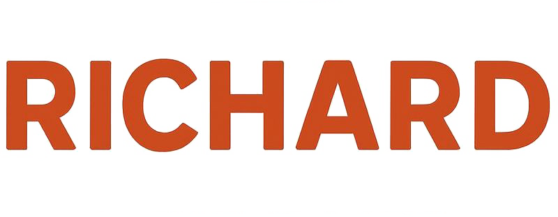 ets-richard — logo