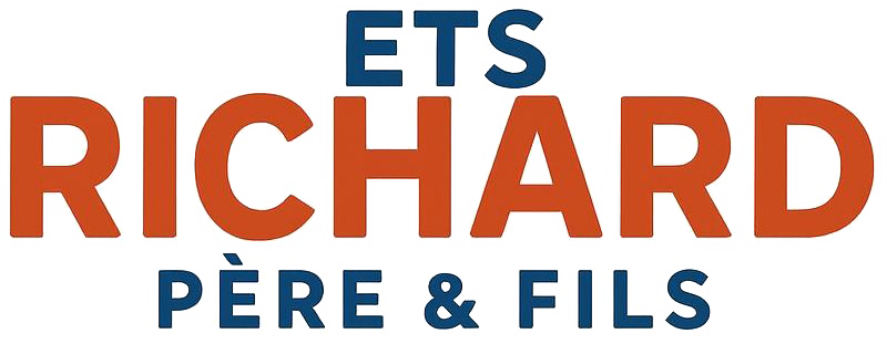 ETS Richard Père & Fils